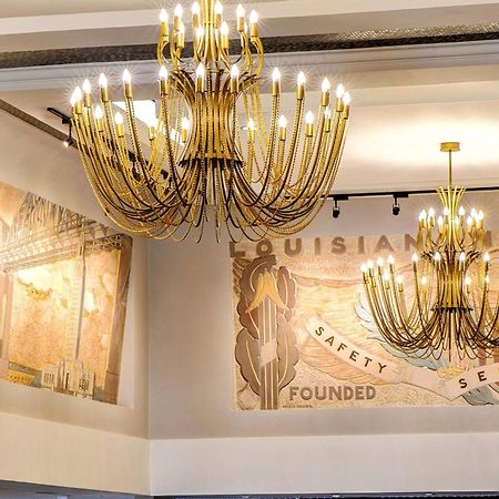 Watermark Baton Rouge, Autograph Collection Exterior foto