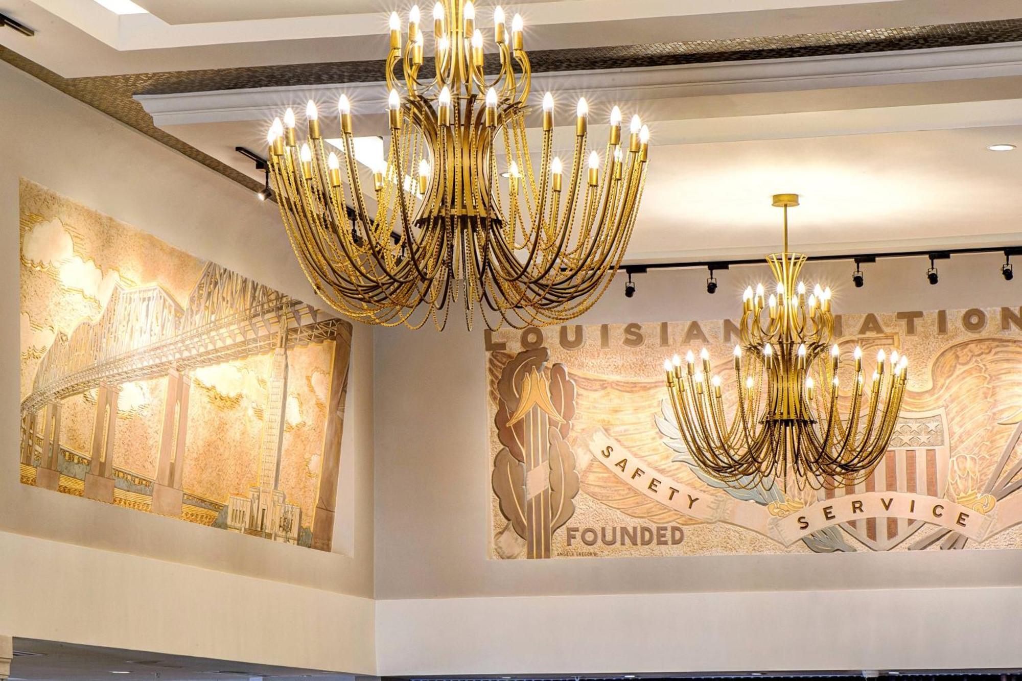Watermark Baton Rouge, Autograph Collection Exterior foto