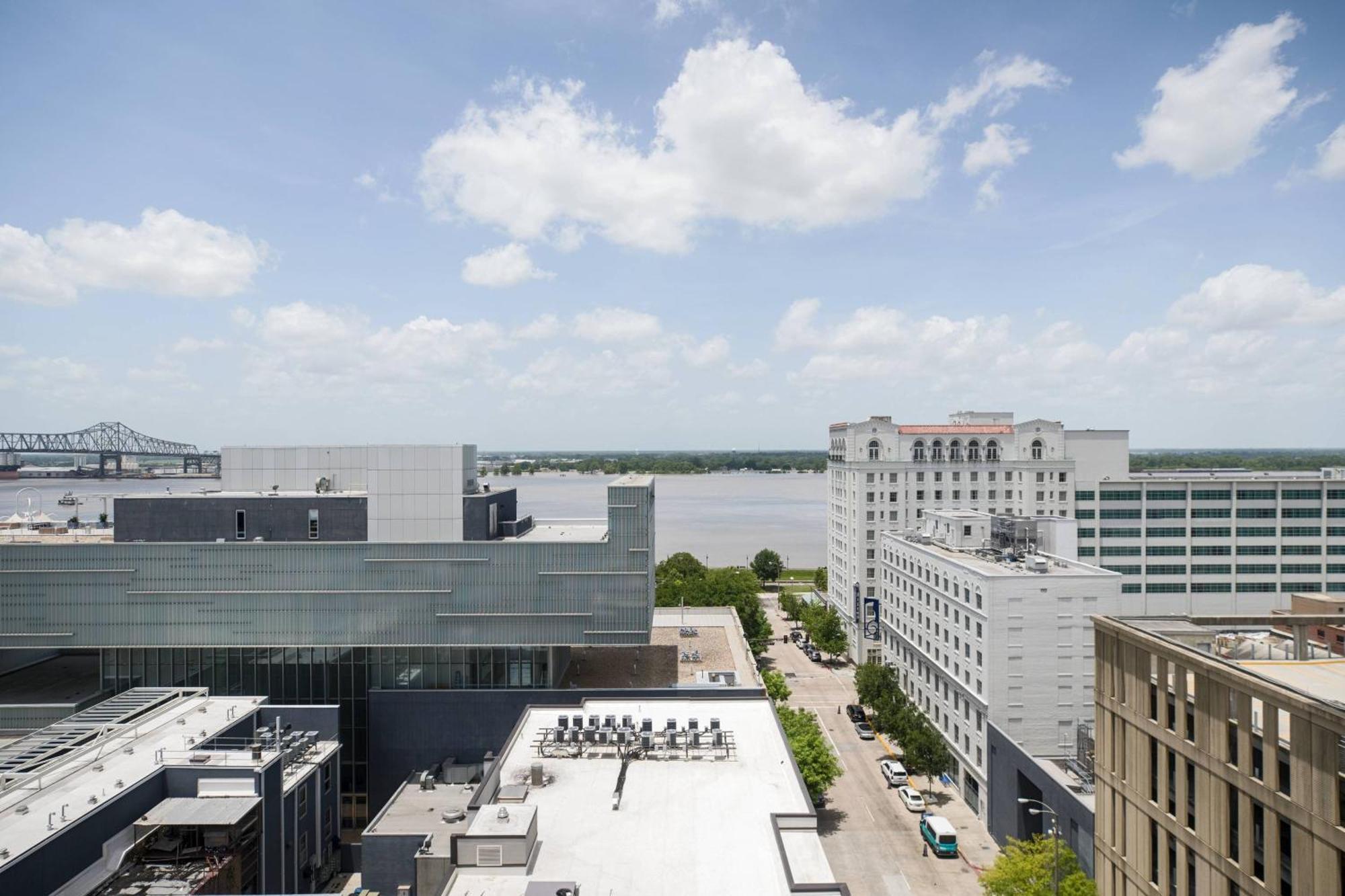 Watermark Baton Rouge, Autograph Collection Exterior foto